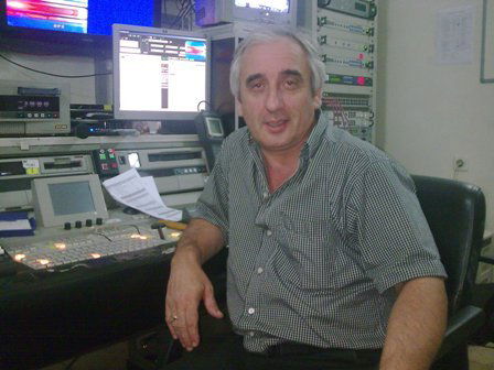 Омари Беридзе