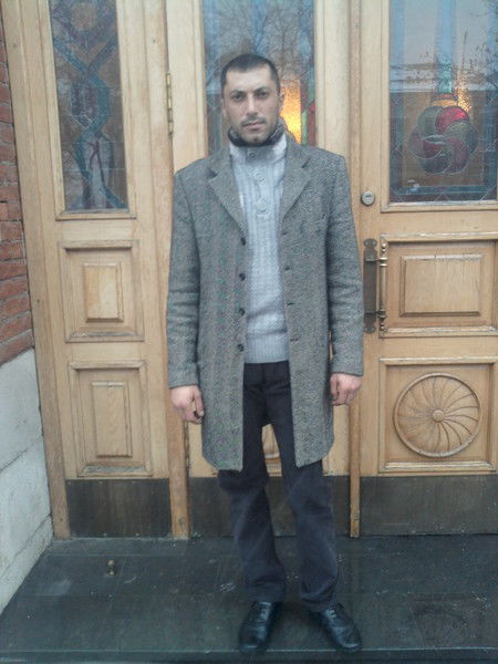 Сурен Саргсян