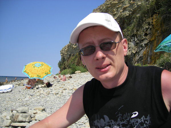 Роман Буянов