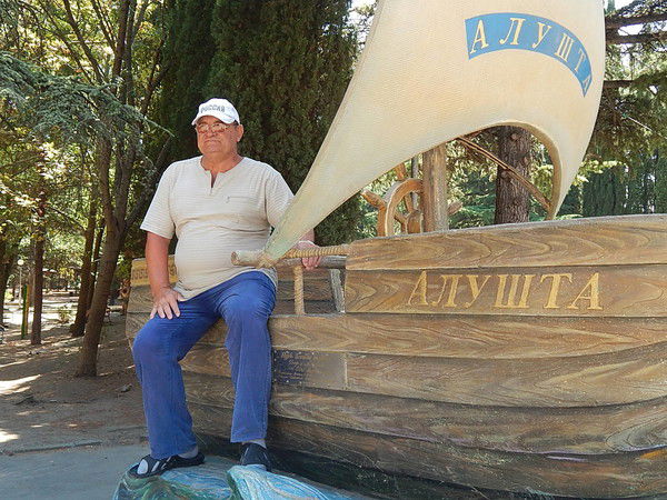 Владимир Лупаненко