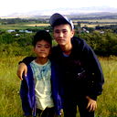 Adilet K