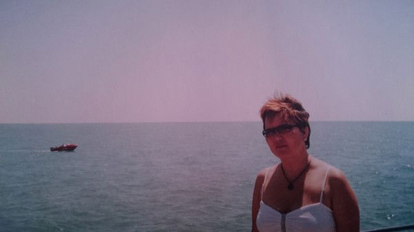 Шенне Кенден