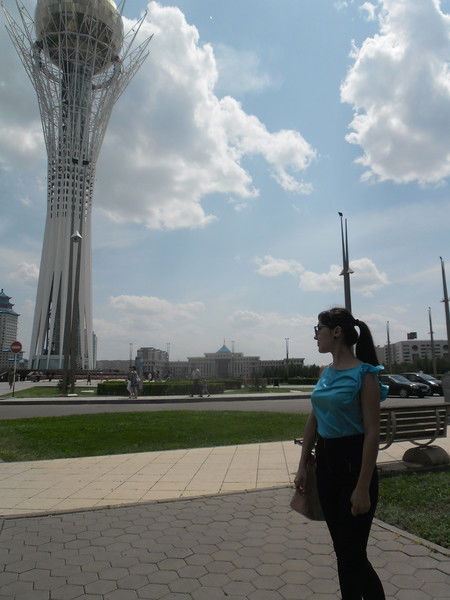 Улжалгас Сатбаева