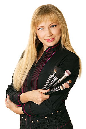 Ольга Павиченко