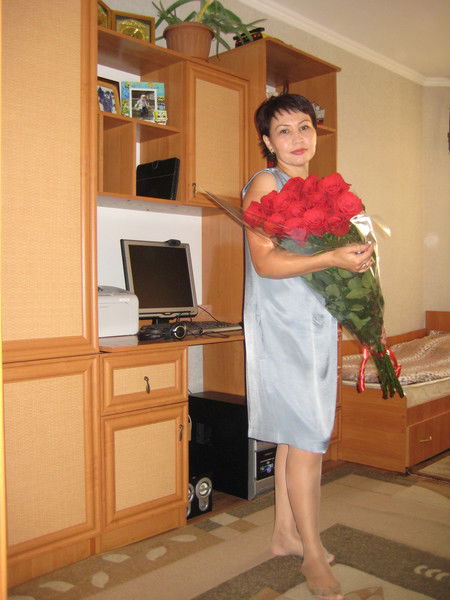 Мария Тилепбергенова