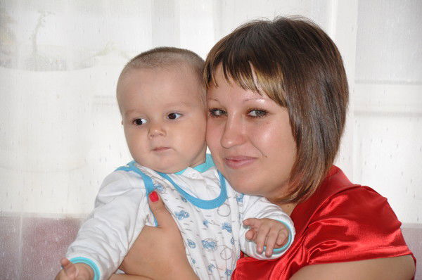 Инна Артемьева