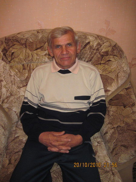 Сергей Месников