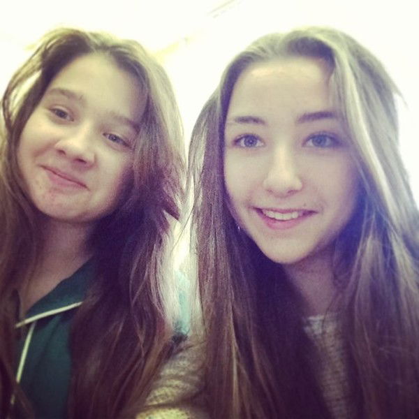 Лиза Логинова