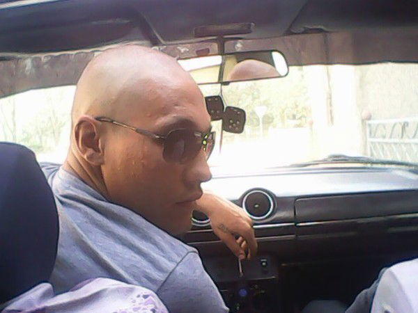 Влад Гаецкий