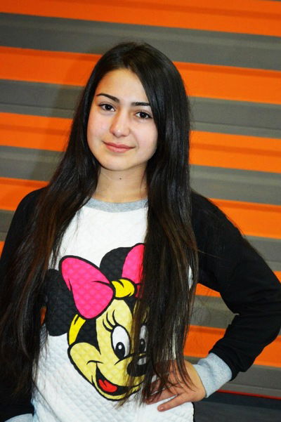 Сусанна Халилова