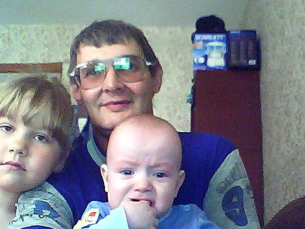 Юрий Торгашин