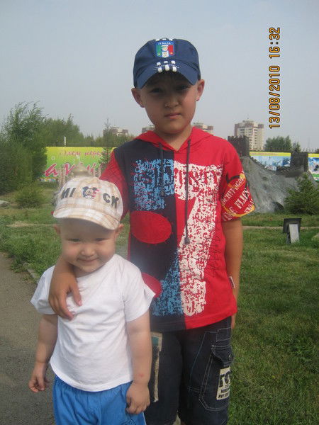 Диас Насипбай