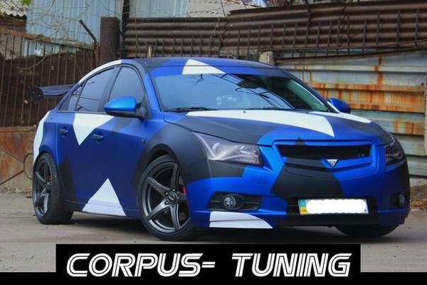 Corpus-Tuning Aktobe