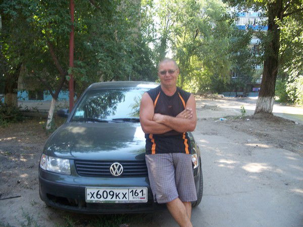 Игорь Пузин