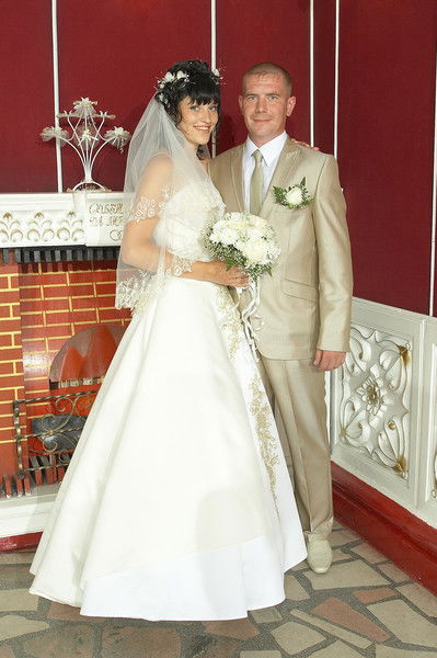 Светлана Голубятник