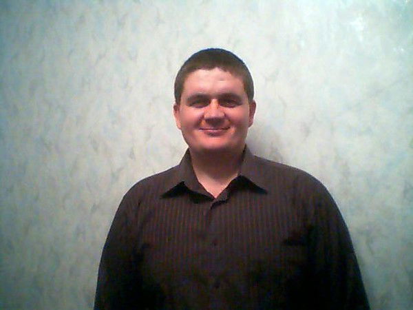 Александр Охрименко