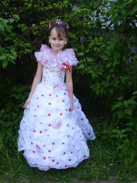 Настюша Глызина