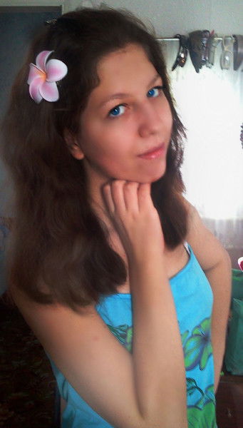 Екатерина Кузнецова