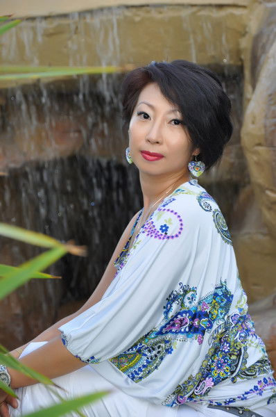 Татьяна Цой