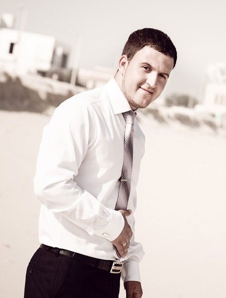 Кирилл Игоревич