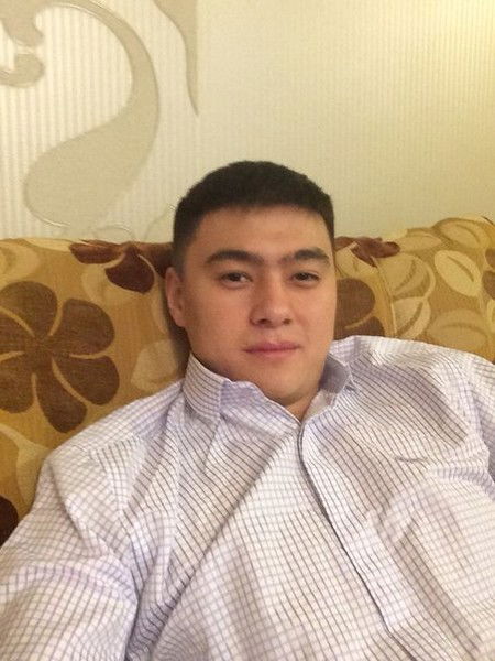 Нургазы Зейнулинов