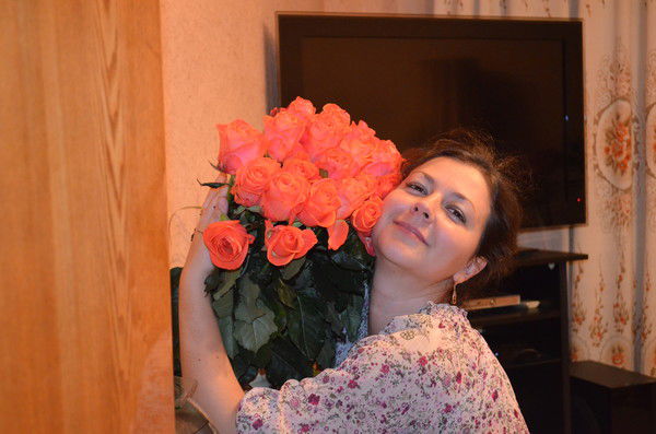 Людмила Заборская