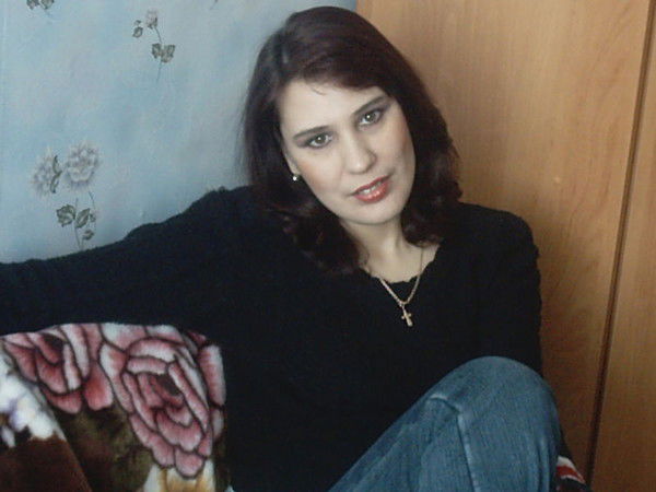 Наталья Киселева