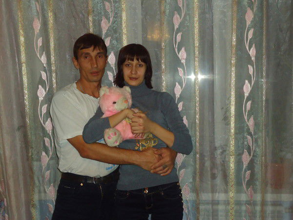 Ольга Mинайлова