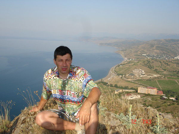 Роман Чугайда