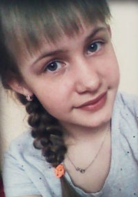 Фаиночка Окунцева