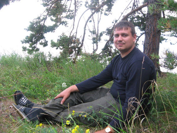 Михаил Майоров