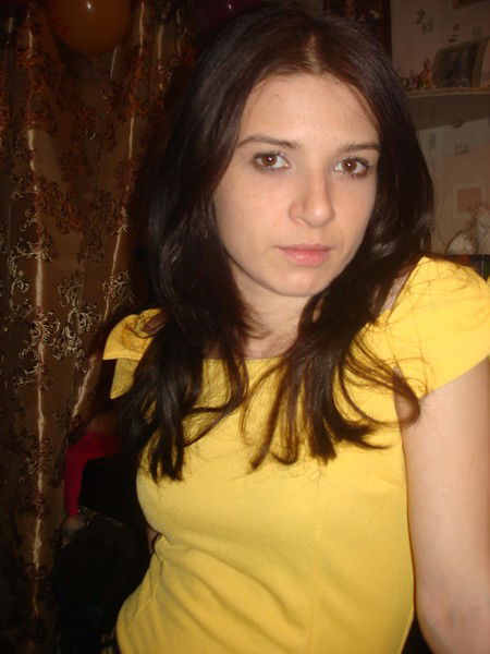 Александра Милешина