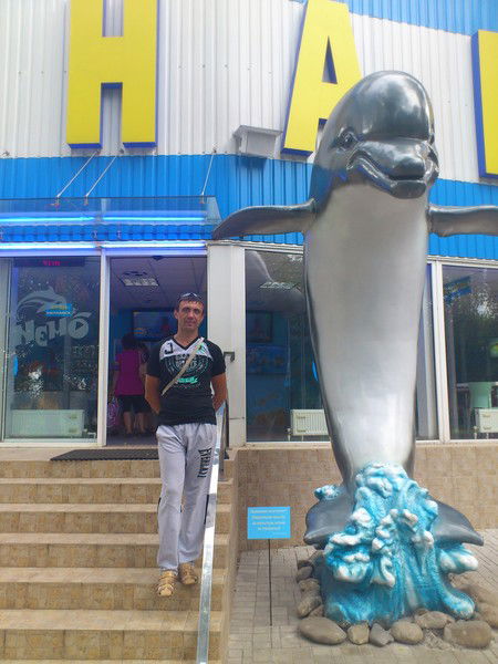 Эдик Тихоненко