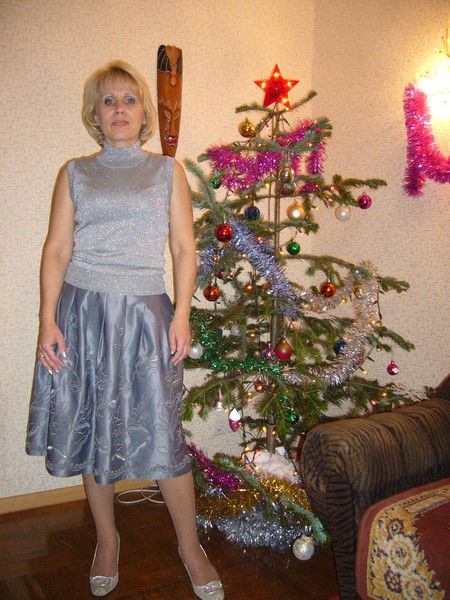 Ирина Юрченко