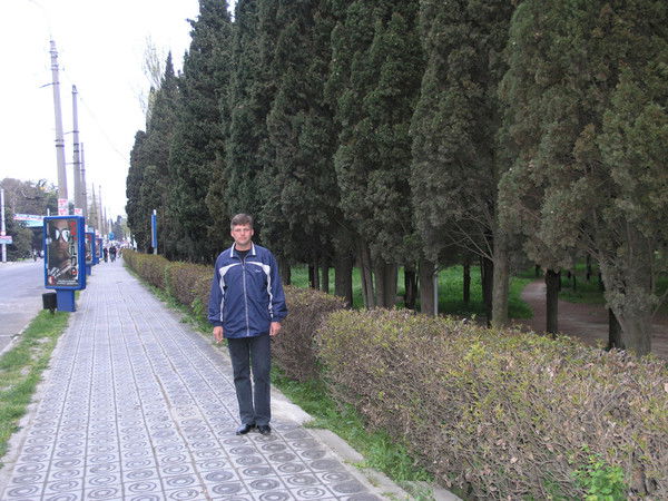 Олег Валавин