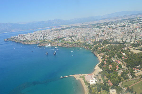 Айжан Бекмаганбетова