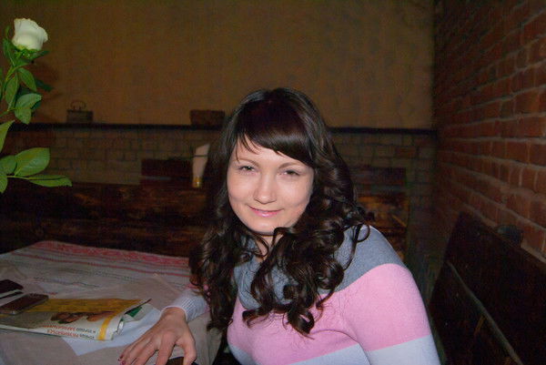 Катюша Ковалева