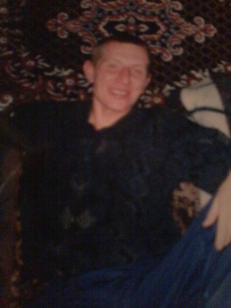 Александр Заверский