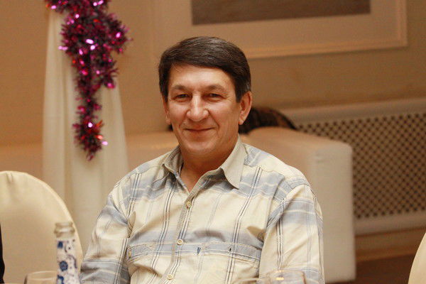 Александр Пимшин