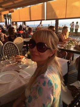 Надежда Снежная