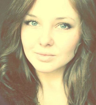 Вероника Буйдо