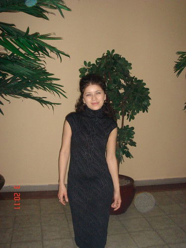 Бахытгуль Калиакпарова