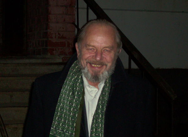 Николай Кузнецов