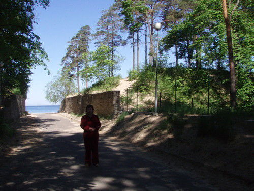 Нина Слесарева