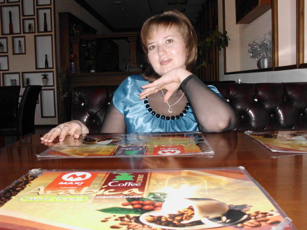 Ирина Шихирина( Алиакбарова)