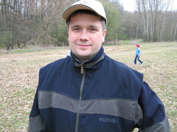 Владимир Чувилов