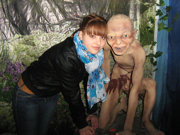 Татьяна Очеретина