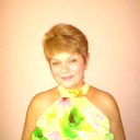 Галина Валикова