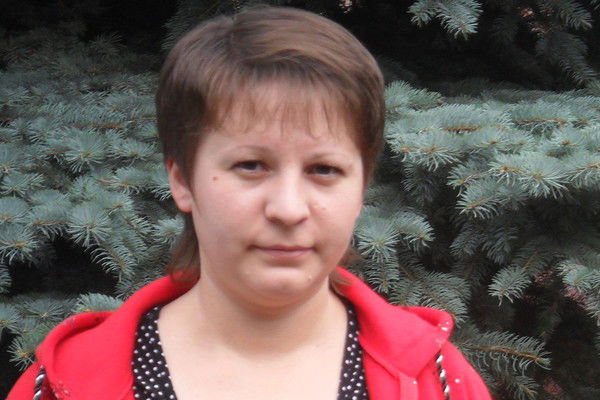 Анна Киселёва