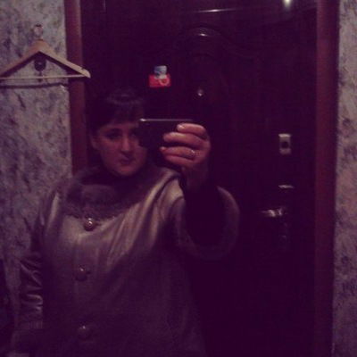 Наталья Сапожкова